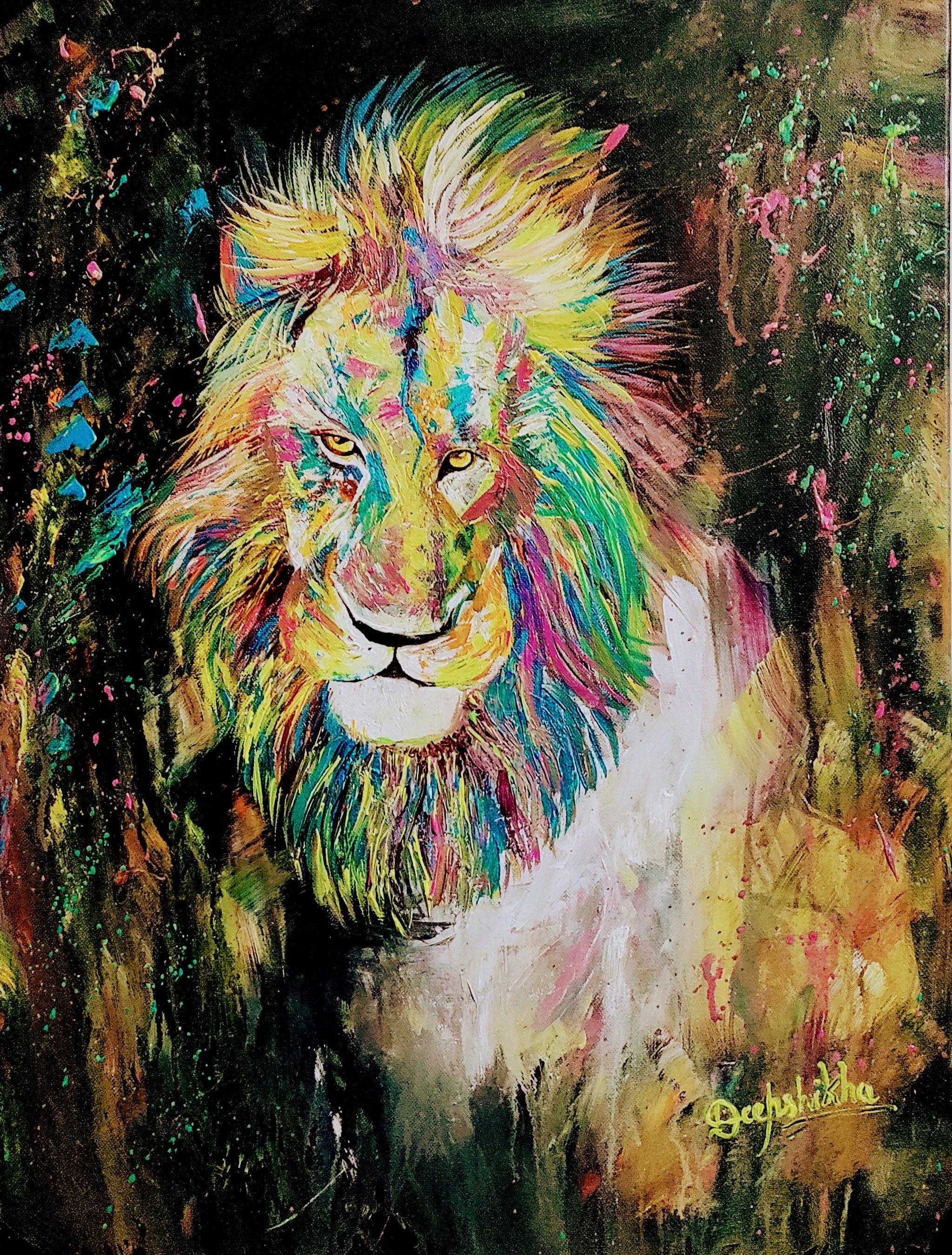 no-painting